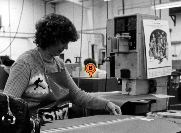 Long Buckby, Northhamptonshire England