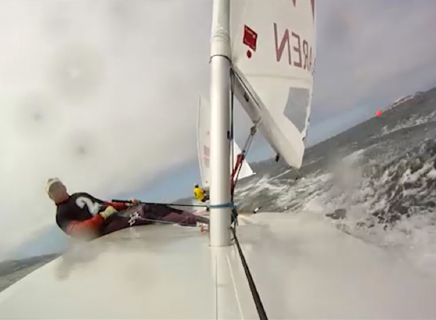 Sailing: Maclaren Sailing