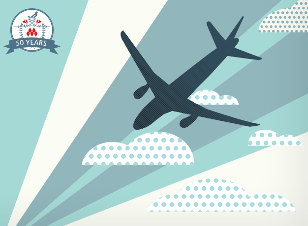 The Maclaren Spitfire