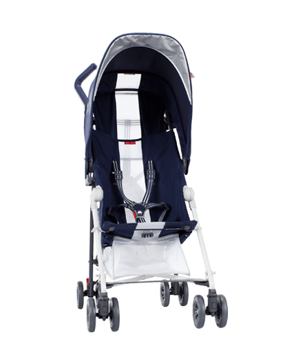 A fashionable, large hood is a unique and delightful element of the Mark II’s stylish British heritage.